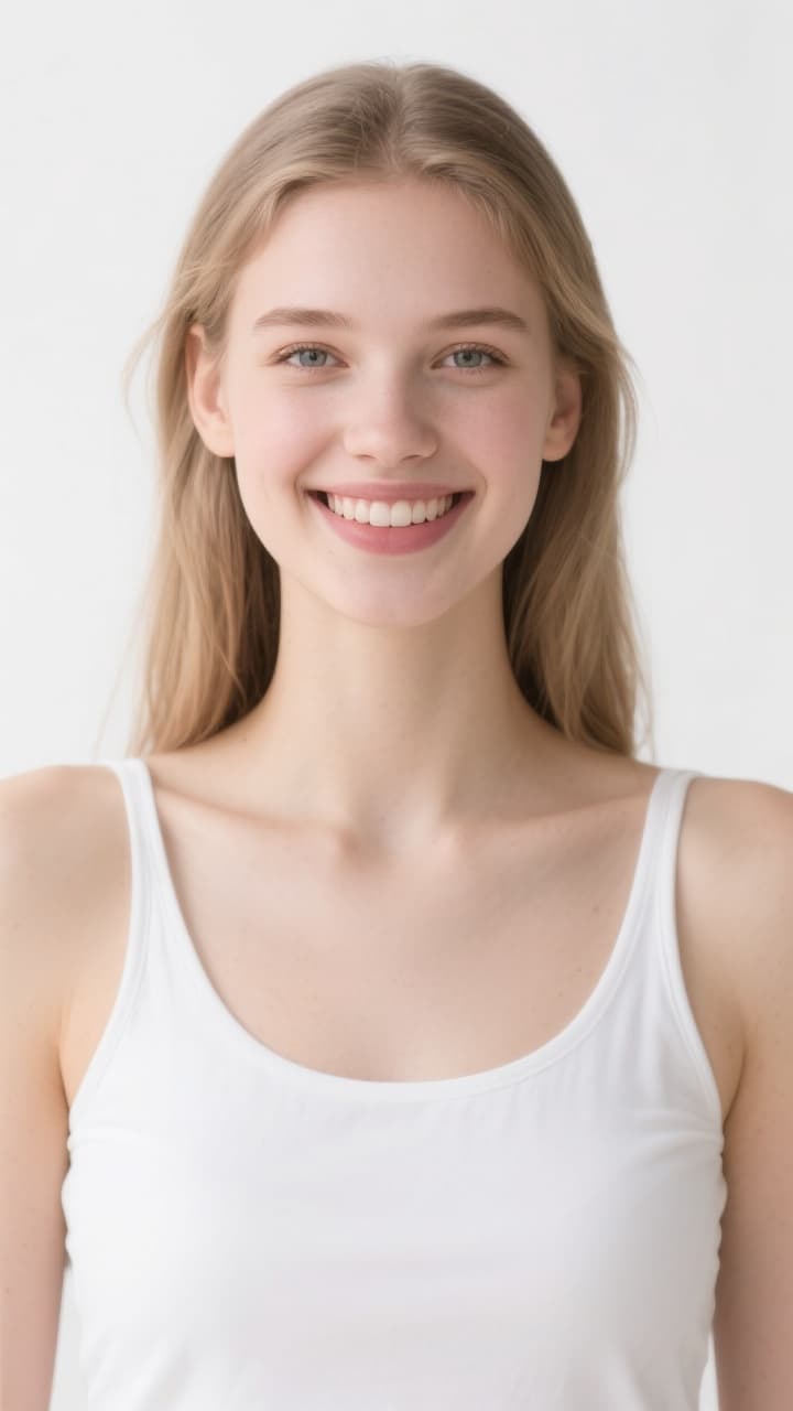Original hairstyle